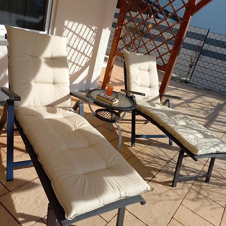 Ferienwohnung Lissner Salem  Exteriör bild