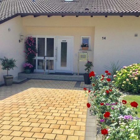 Ferienwohnung Lissner Salem  Exteriör bild