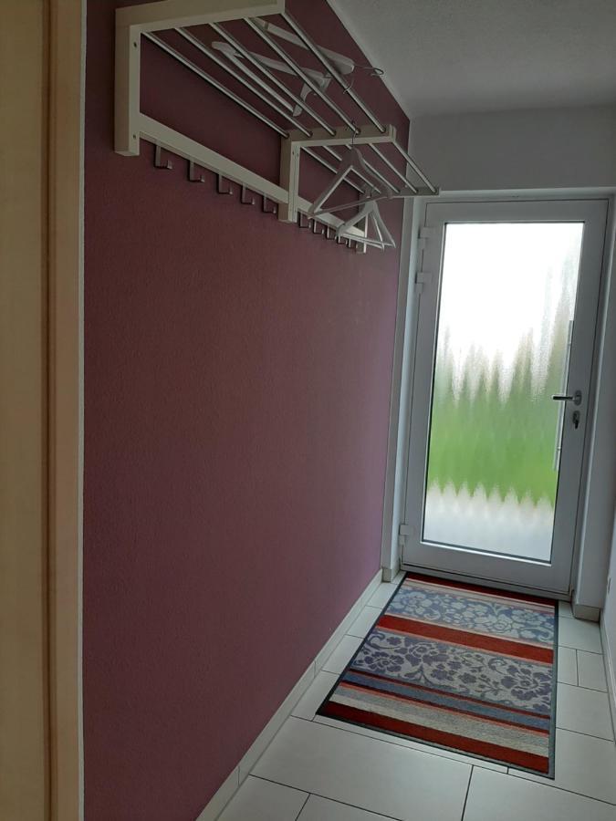 Ferienwohnung Lissner Salem  Exteriör bild
