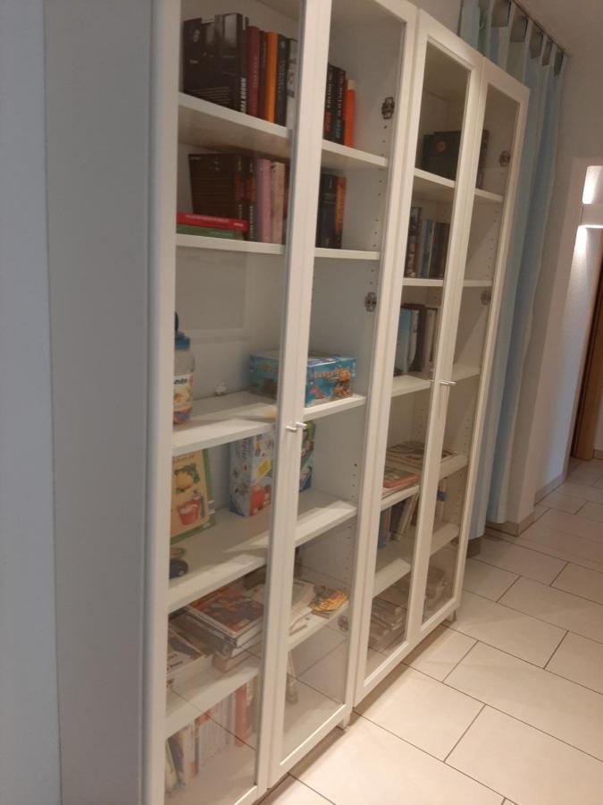 Ferienwohnung Lissner Salem  Exteriör bild