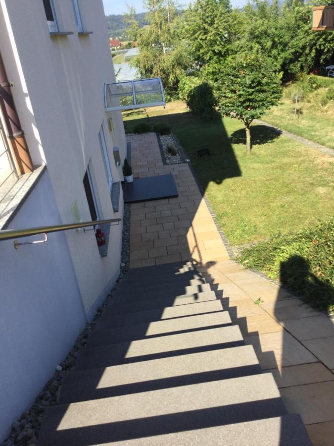 Ferienwohnung Lissner Salem  Exteriör bild