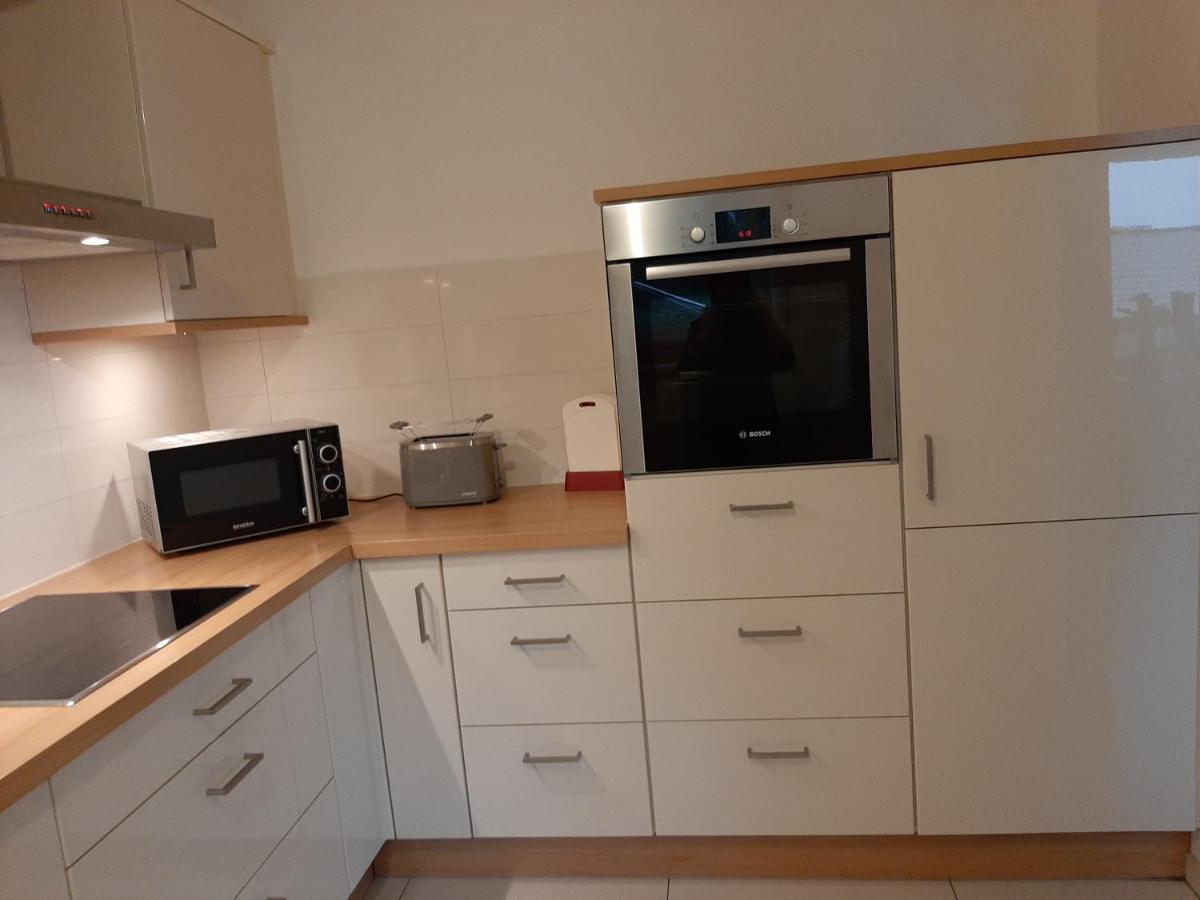 Ferienwohnung Lissner Salem  Exteriör bild