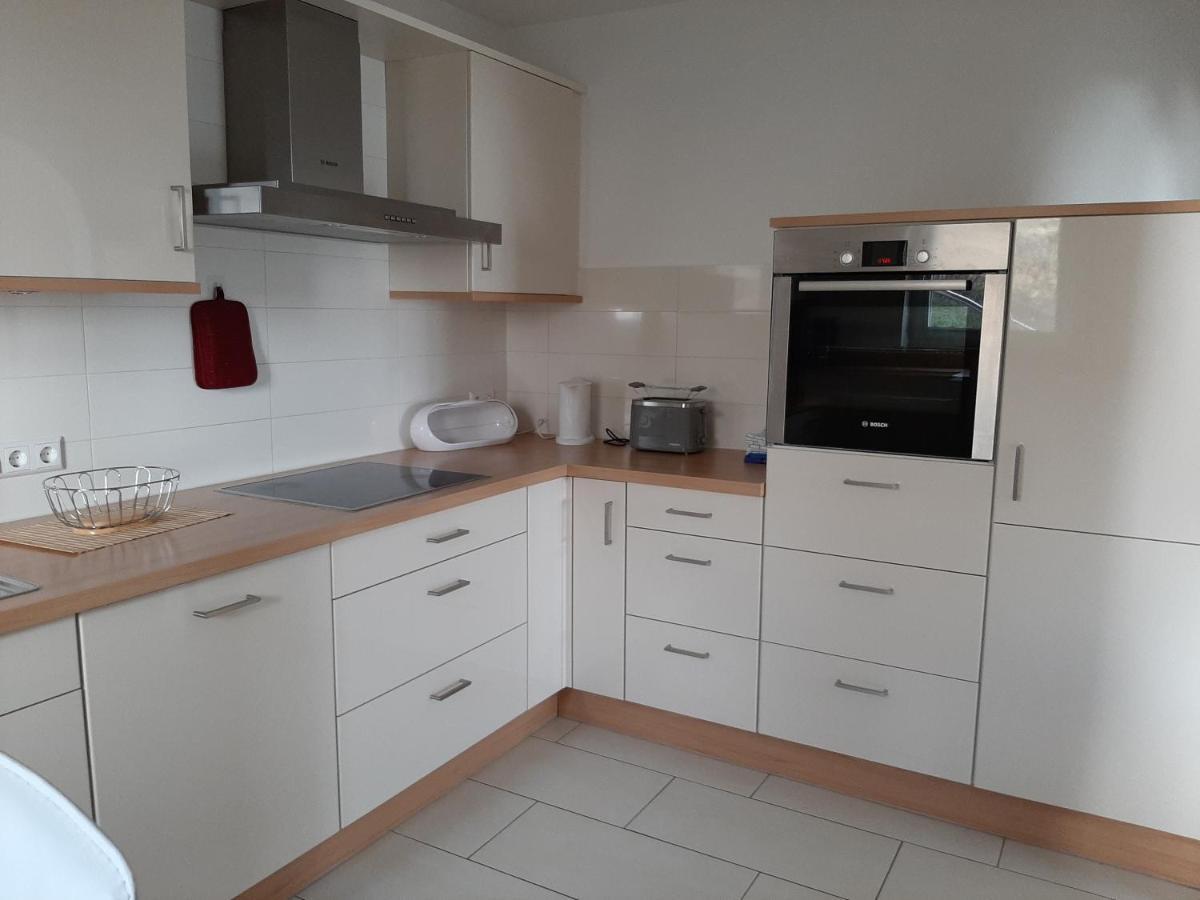 Ferienwohnung Lissner Salem  Exteriör bild