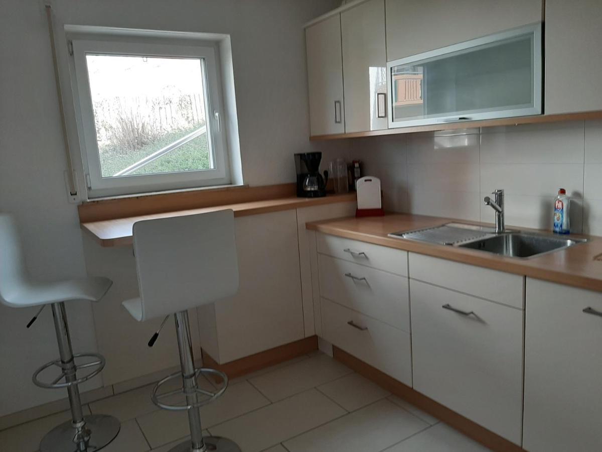 Ferienwohnung Lissner Salem  Exteriör bild