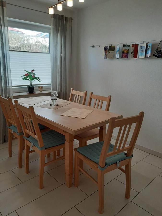 Ferienwohnung Lissner Salem  Exteriör bild