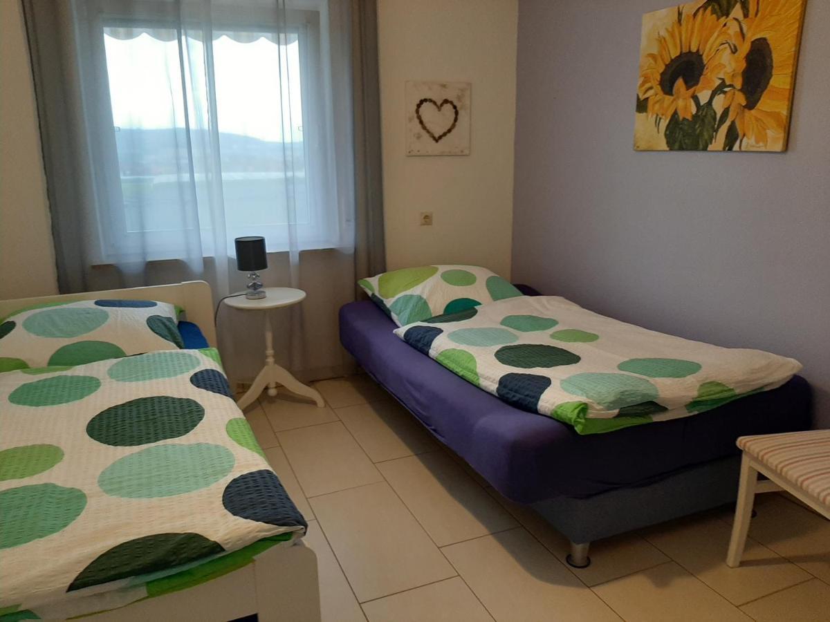 Ferienwohnung Lissner Salem  Exteriör bild
