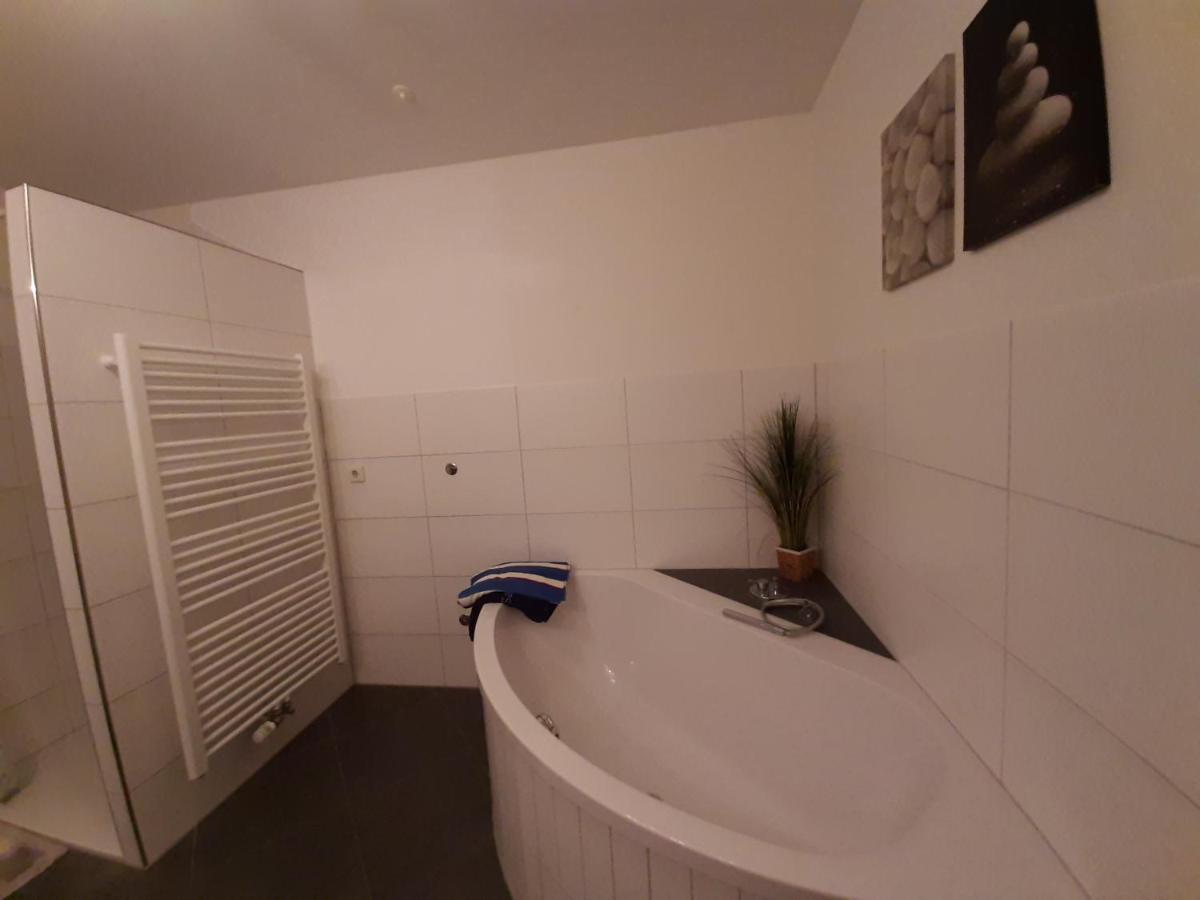 Ferienwohnung Lissner Salem  Exteriör bild