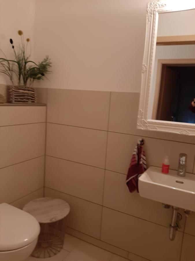 Ferienwohnung Lissner Salem  Exteriör bild