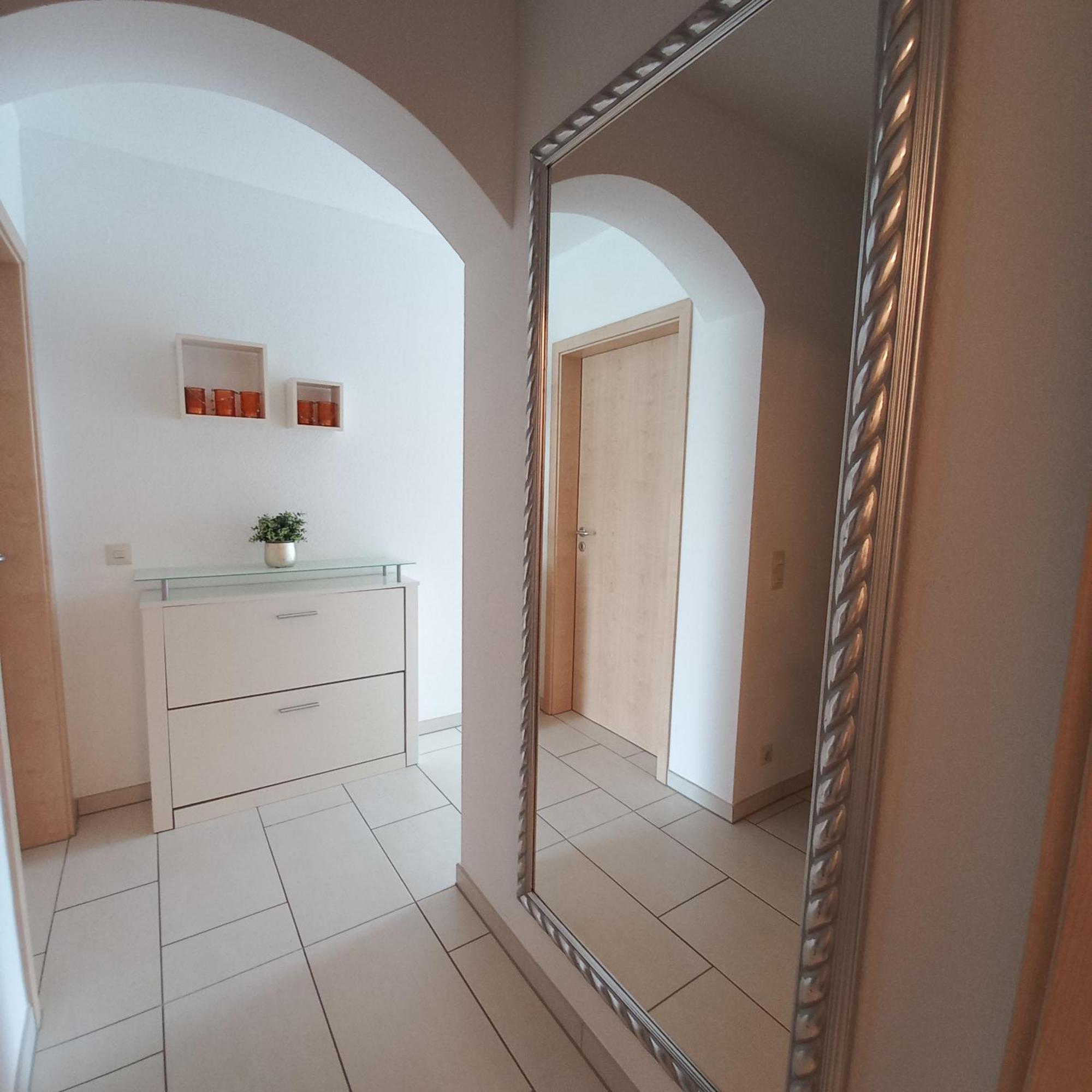 Ferienwohnung Lissner Salem  Exteriör bild