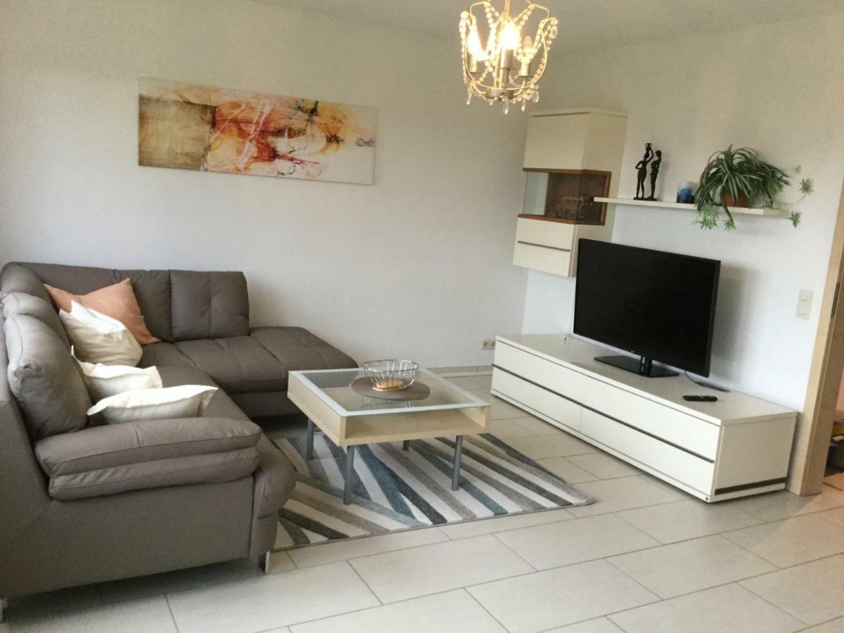 Ferienwohnung Lissner Salem  Exteriör bild