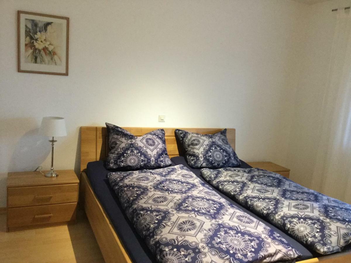 Ferienwohnung Lissner Salem  Exteriör bild