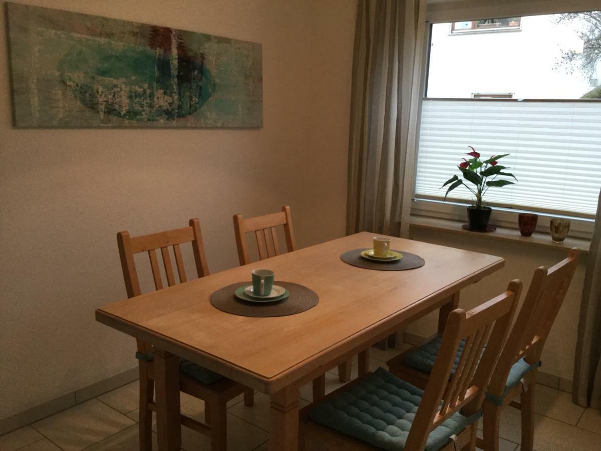 Ferienwohnung Lissner Salem  Exteriör bild
