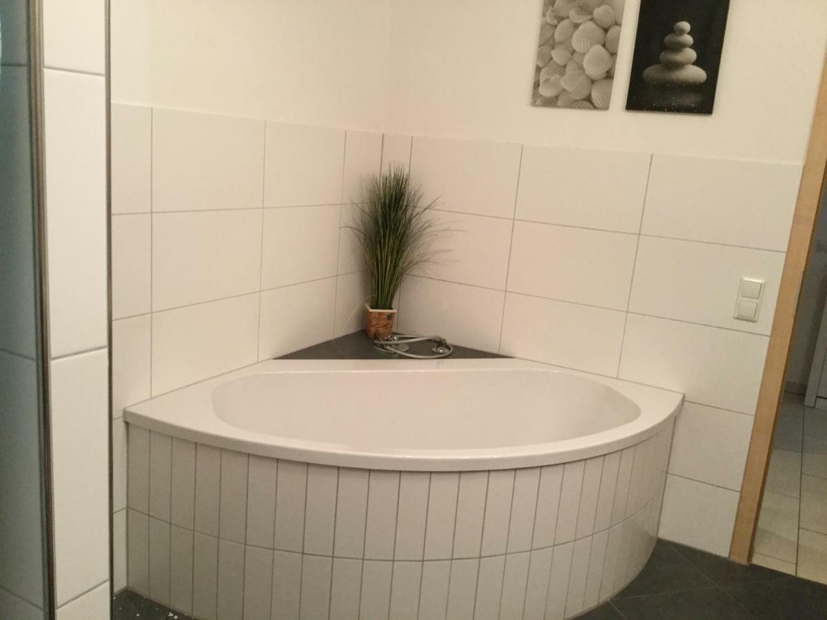 Ferienwohnung Lissner Salem  Exteriör bild