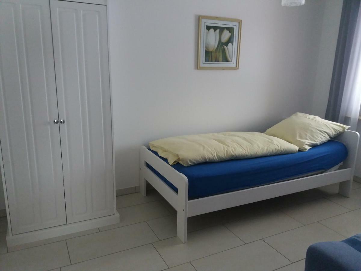 Ferienwohnung Lissner Salem  Exteriör bild