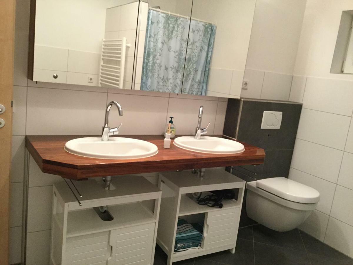 Ferienwohnung Lissner Salem  Exteriör bild